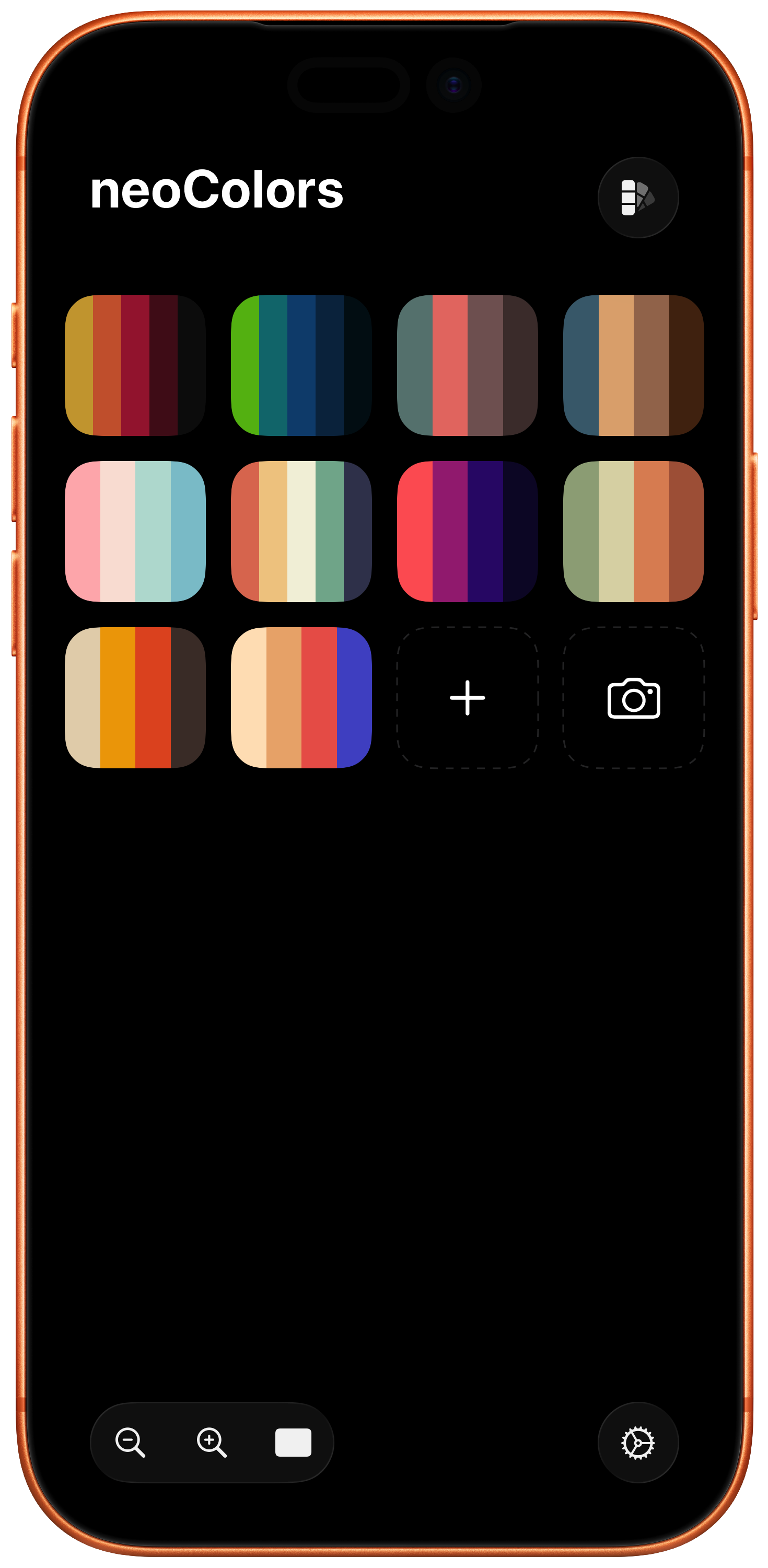 neoColors