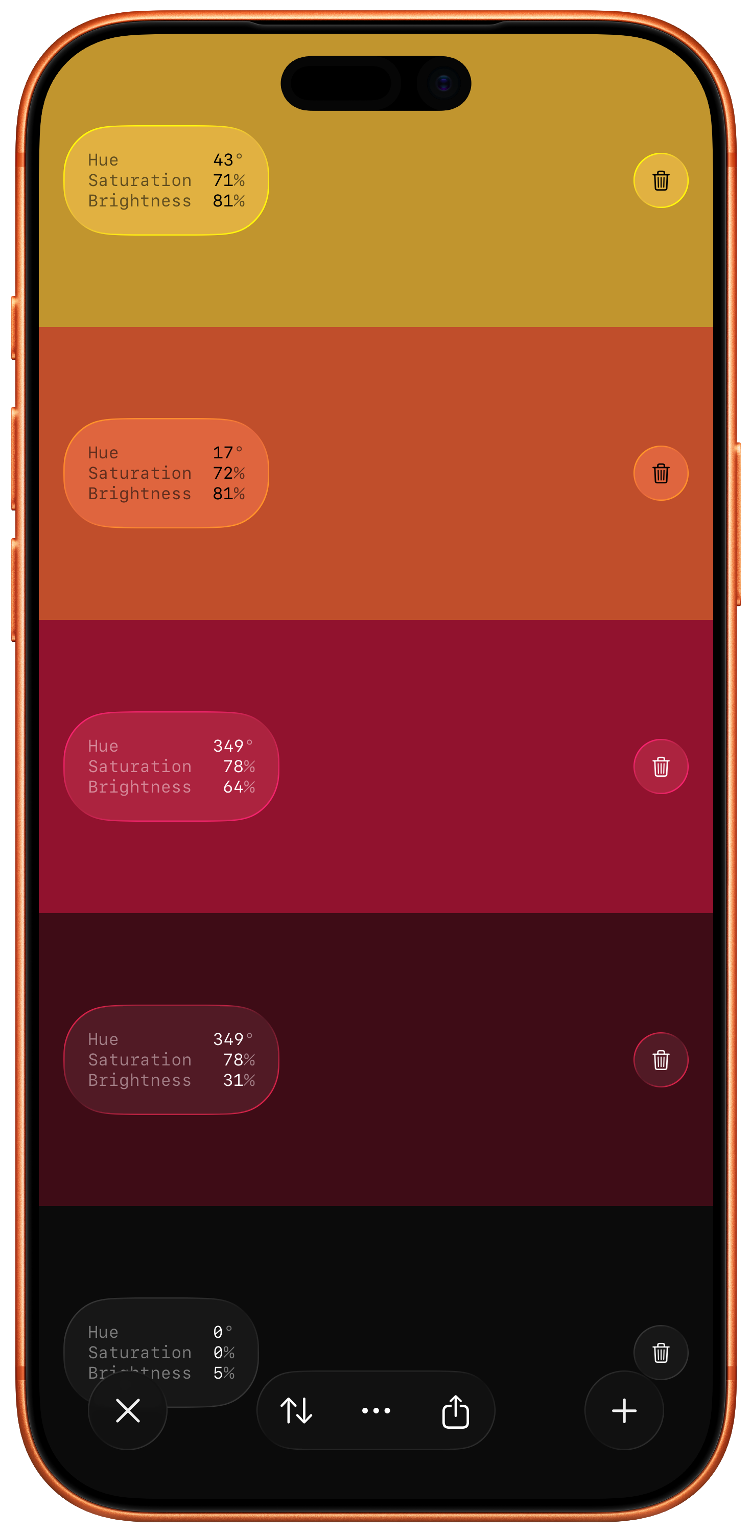 neoColors