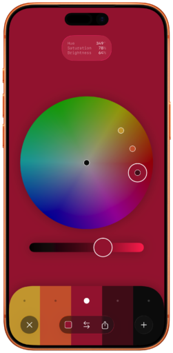 neoColors v2.1 iPhone