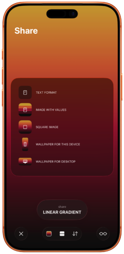 neoColors v2.1 iPhone