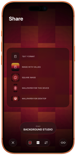 neoColors v2.1 iPhone